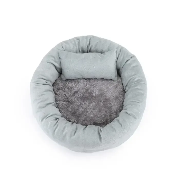 Cat and Dog Kennel Egg Tart Pet Nest