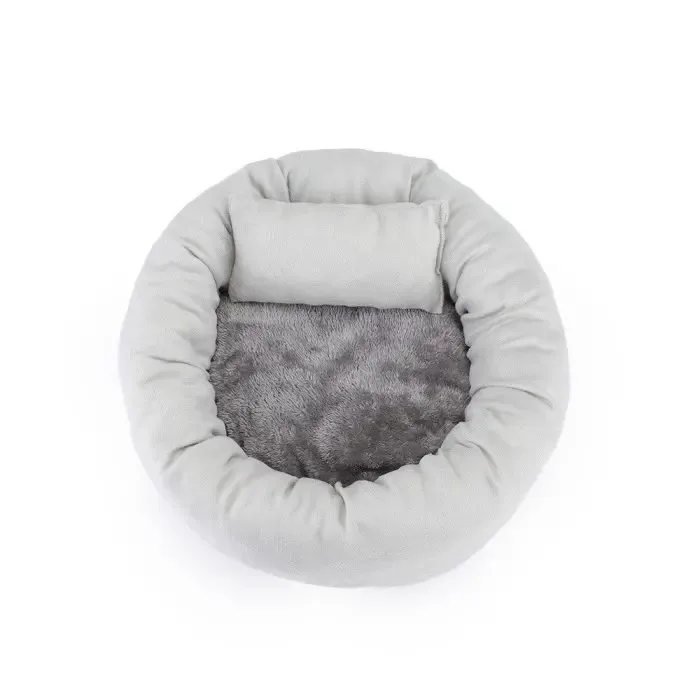Cat and Dog Kennel Egg Tart Pet Nest