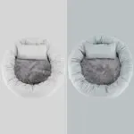 Cat and Dog Kennel Egg Tart Pet Nest