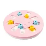 Intellectual Toy Seeking Food Toy Dog Snacks Slow Food Leaking Dishes