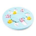 Intellectual Toy Seeking Food Toy Dog Snacks Slow Food Leaking Dishes