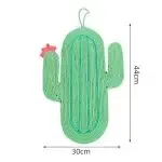 Cactus Cat Scratch Pad