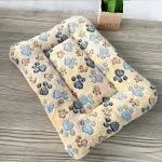 Household Winter Pet Warm Sleeping Pad