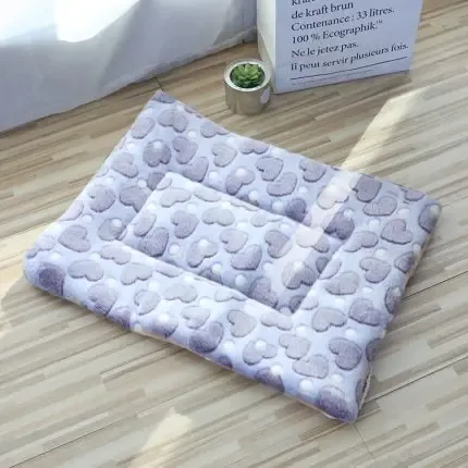 Household Winter Pet Warm Sleeping Pad