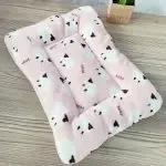 Household Winter Pet Warm Sleeping Pad