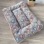Household Winter Pet Warm Sleeping Pad