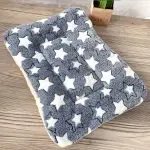 Household Winter Pet Warm Sleeping Pad