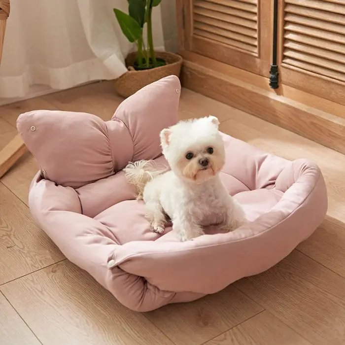 Dog Bed House Mat Cat House