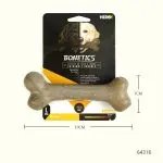 Pet Dog Bite Resistant Molar Bone Toys For Dog