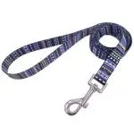 Bright And Novel Multi-color Pet With Colorful Dog Leash
