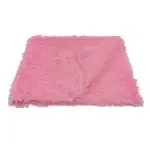Benepaw Warm Plush Throw Dog Blanket