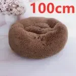 Kennel Pet Bed Warm Comfortable bed for Dogs and Cats