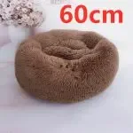 Kennel Pet Bed Warm Comfortable bed for Dogs and Cats
