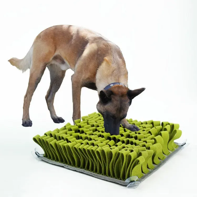 Pet Bite-Resistant Slow Food Toy