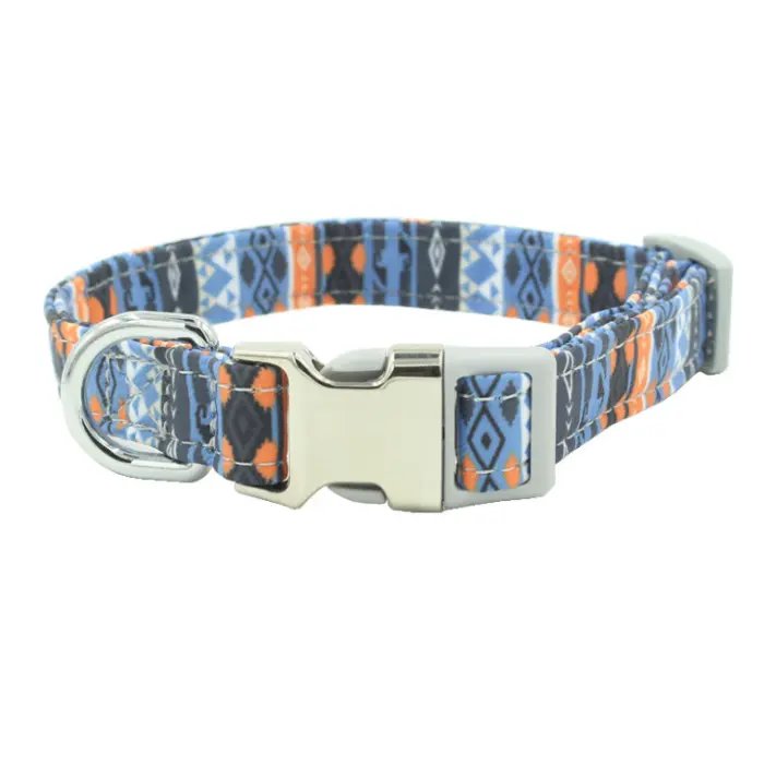 Colorful And Comfortable Soft Collar For Dog and Cat