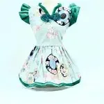 Summer Clothes Skirt For Dog