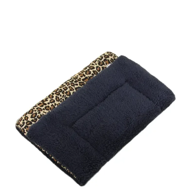Winter Bite Resistant Pet Mat For Dog and Cat