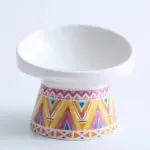 Dog Food Bowl