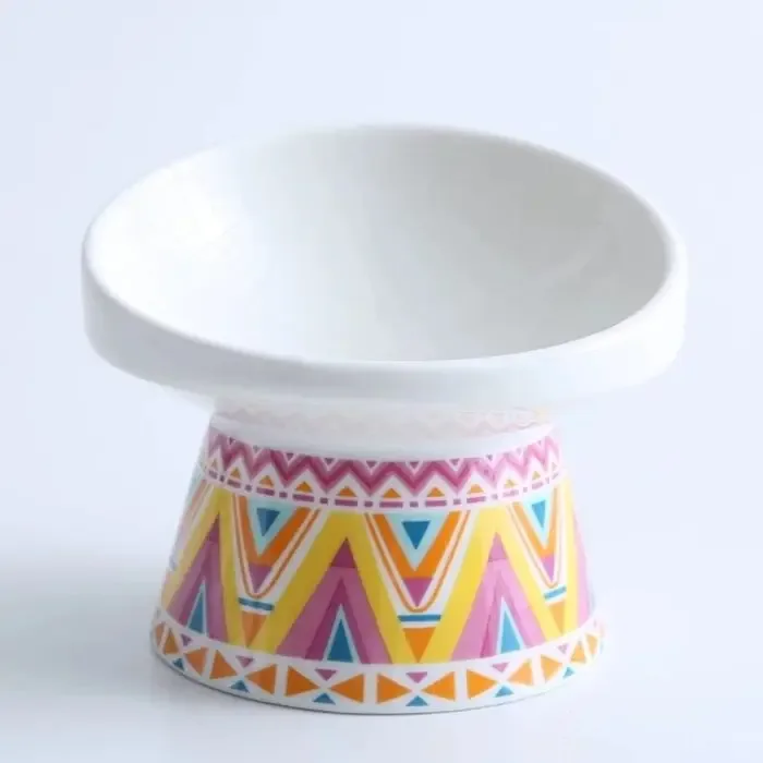 Dog Food Bowl