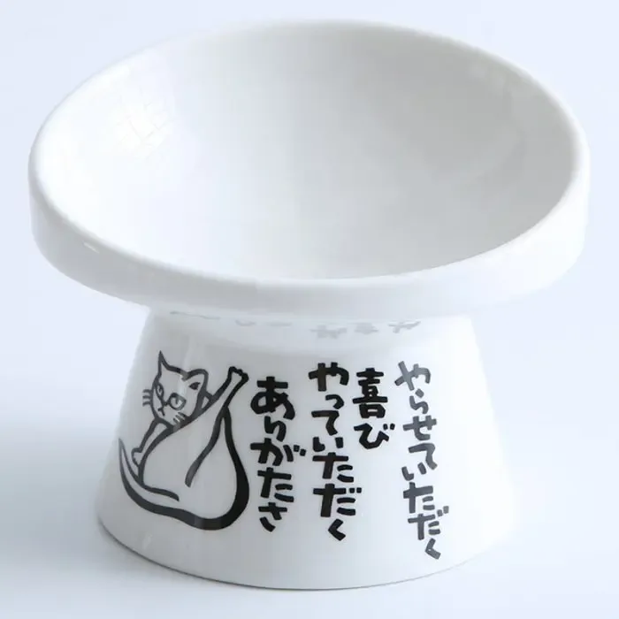 Dog Food Bowl