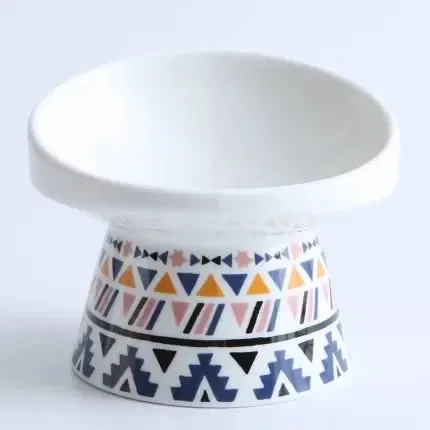 Dog Food Bowl