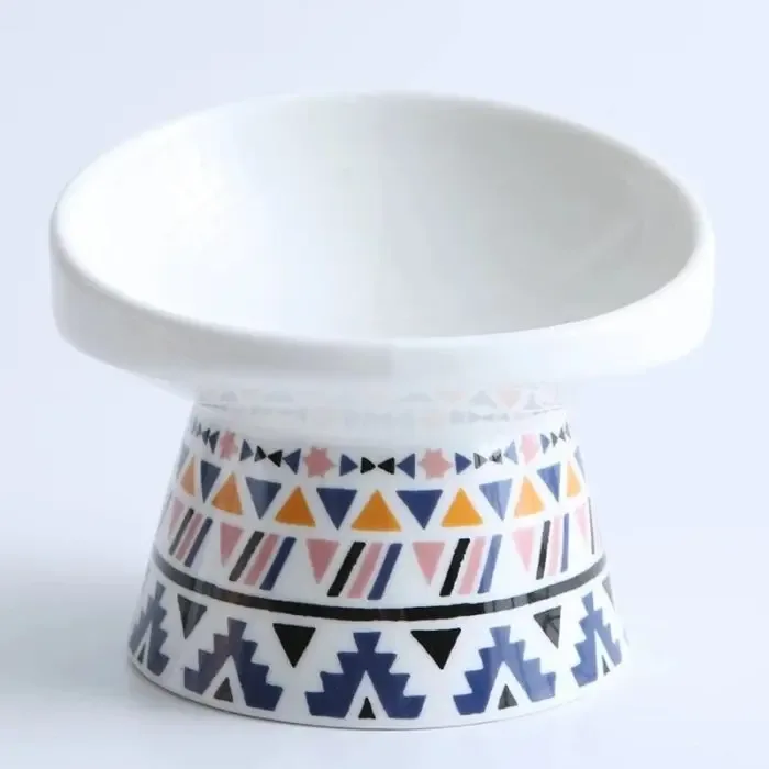 Dog Food Bowl