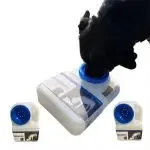 Travel Kettle Cat And Dog Water Feeder