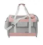 Pet Travel Carrier Bag