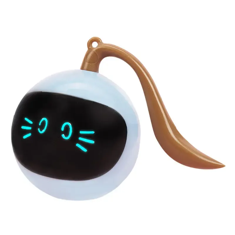 Kitten Electronic Ball Toys