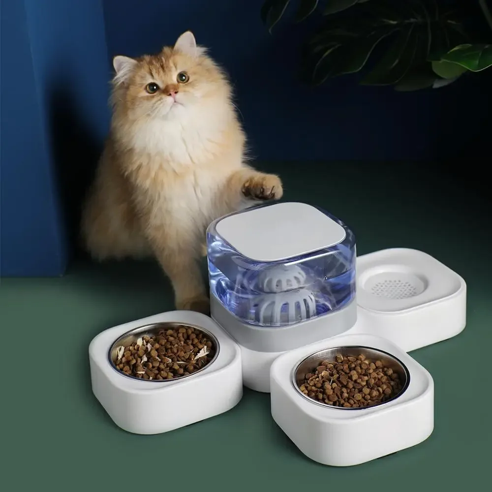 Cat Water Dispenser