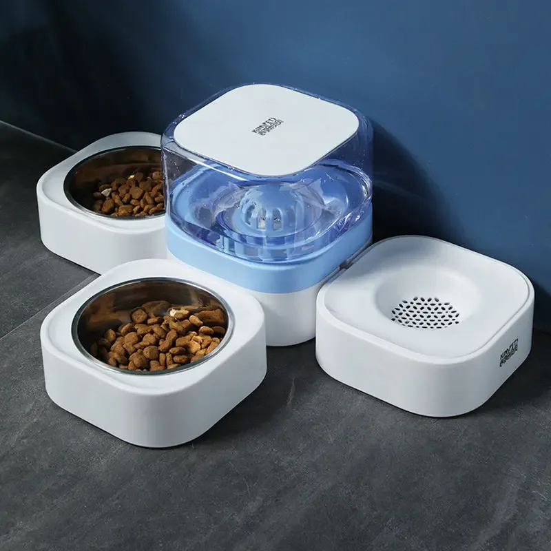 Cat Water Dispenser