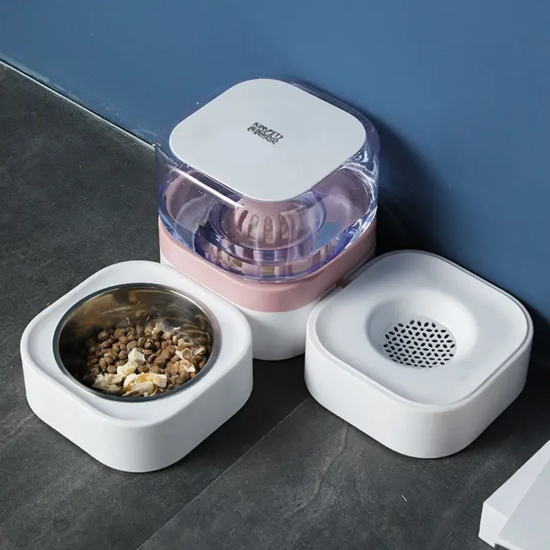 Cat Water Dispenser