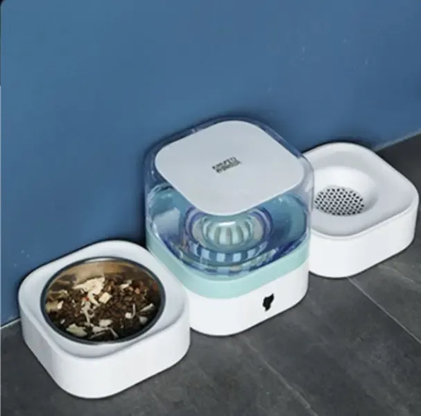 Cat Water Dispenser