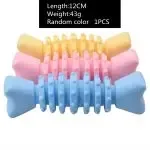 Pet Chewing Interactive Rubber Toy