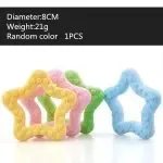 Pet Chewing Interactive Rubber Toy