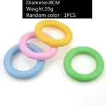 Pet Chewing Interactive Rubber Toy