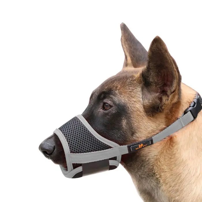 Anti-biting Mouth Cover For Dogs