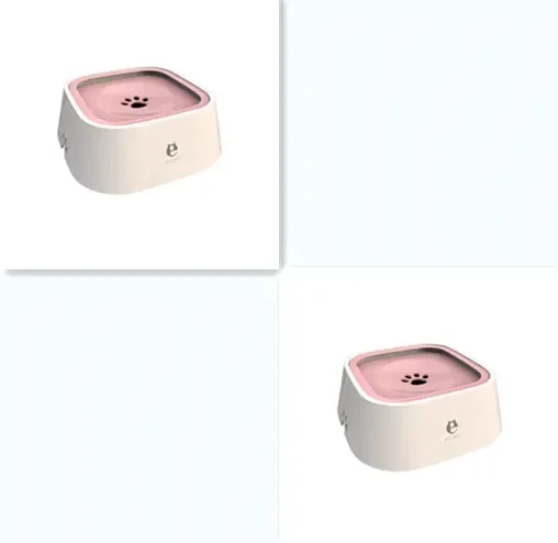 Portable Outdoor Pet Bowl