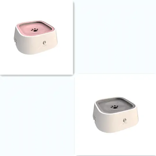 Portable Outdoor Pet Bowl