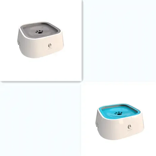 Portable Outdoor Pet Bowl