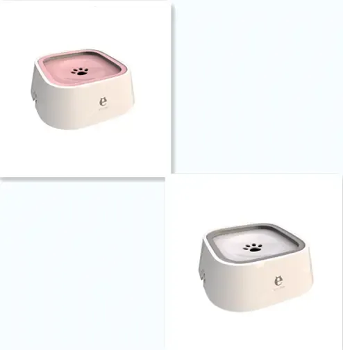Portable Outdoor Pet Bowl