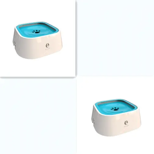 Portable Outdoor Pet Bowl