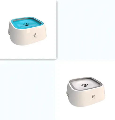 Portable Outdoor Pet Bowl