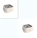 Portable Outdoor Pet Bowl