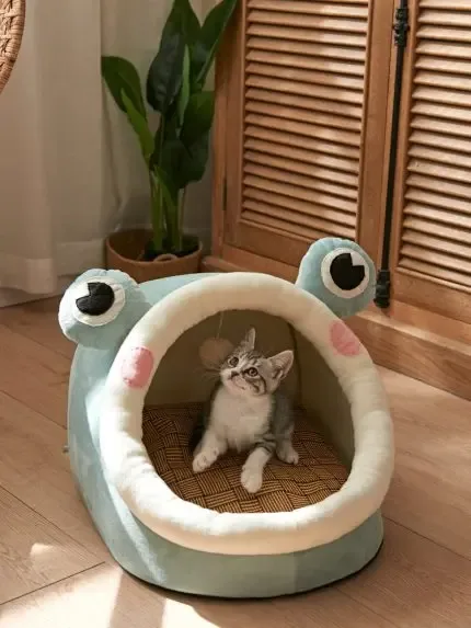 Cat Litter