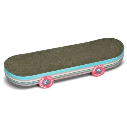 Cat Scratching Board