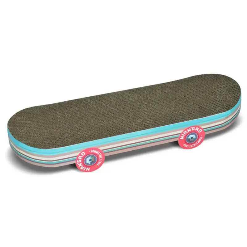 1623233539419 Cat Scratching Board