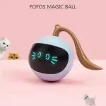Kitten Electronic Ball Toys