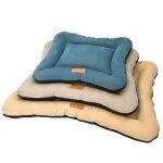 Removable And Washable Golden Retriever Dog Pet Nest Pad