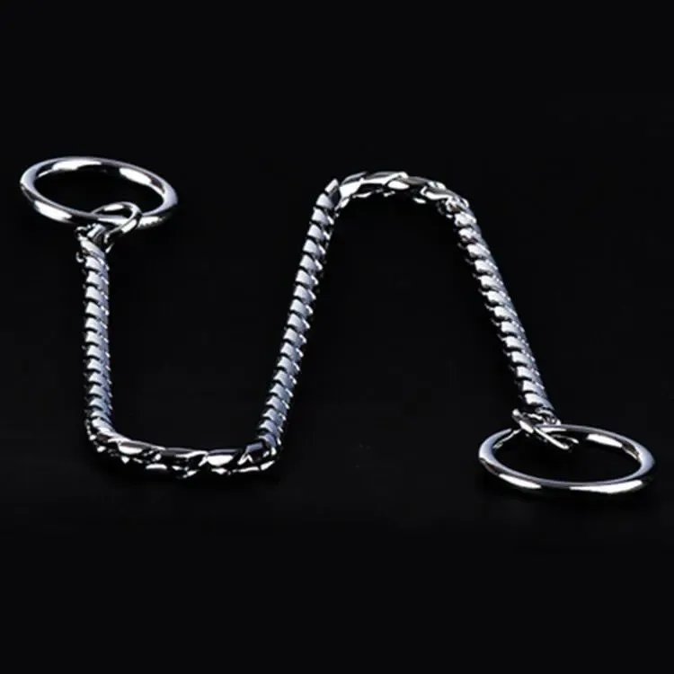 1623548777217 Stainless Steel P-chain Competition-grade P-chain Corrected Bursting Chain